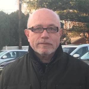 Meet your Posher, Lazar